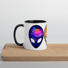 Load image into Gallery viewer, No Two Aliens Are Alike Mug