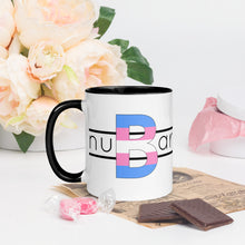 Load image into Gallery viewer, nuBar Trans Pride Mug