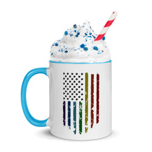 Load image into Gallery viewer, Cannabis Pride Mug