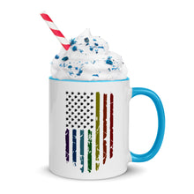 Load image into Gallery viewer, Cannabis Pride Mug