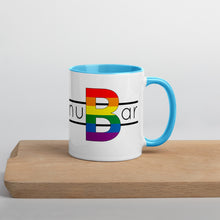 Load image into Gallery viewer, nuBar Pride Mug