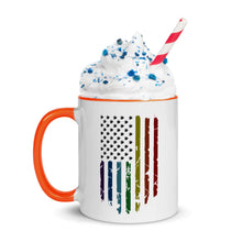 Load image into Gallery viewer, Cannabis Pride Mug