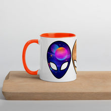 Load image into Gallery viewer, No Two Aliens Are Alike Mug