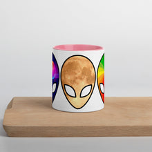 Load image into Gallery viewer, No Two Aliens Are Alike Mug