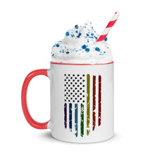 Load image into Gallery viewer, Cannabis Pride Mug