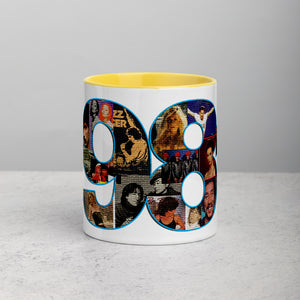 1981 Pops! Mug