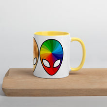 Load image into Gallery viewer, No Two Aliens Are Alike Mug