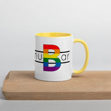 Load image into Gallery viewer, nuBar Pride Mug