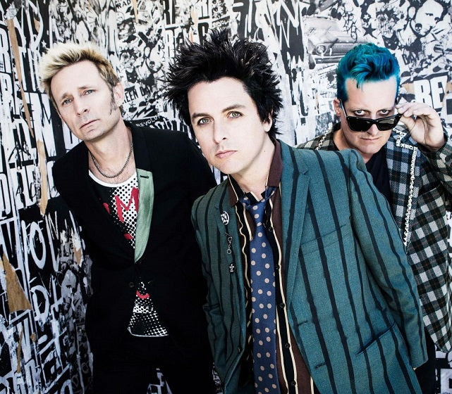 American Idiot (Green Day) - day 31
