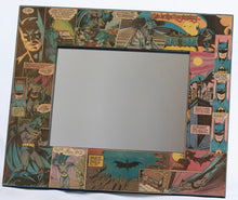 Load image into Gallery viewer, Large Superhero Collage Frame - 8&quot; X 10&quot;
