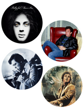 Load image into Gallery viewer, Superhero and Pop Culture Coasters (Sold as a Set of 4)
