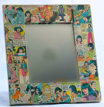 Load image into Gallery viewer, Large Superhero Collage Frame - 8&quot; X 10&quot;
