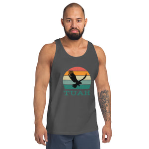 Camp Tuah Men's Tank Top