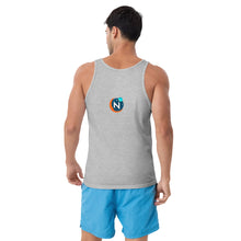 Load image into Gallery viewer, Nebulad Graphics Tank Top
