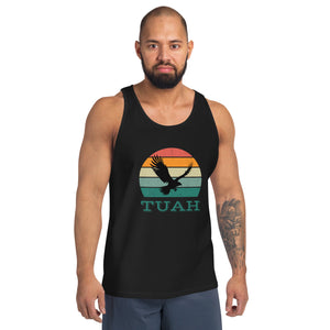 Camp Tuah Men's Tank Top