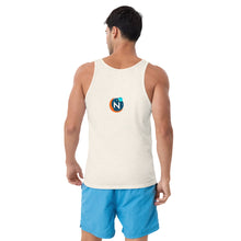 Load image into Gallery viewer, Nebulad Graphics Tank Top
