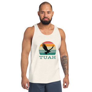 Camp Tuah Men's Tank Top