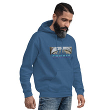 Load image into Gallery viewer, Chicago Bean Unisex Hoodie
