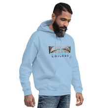 Load image into Gallery viewer, Chicago Bean Unisex Hoodie
