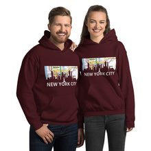 Load image into Gallery viewer, NYC Unisex Hoodie
