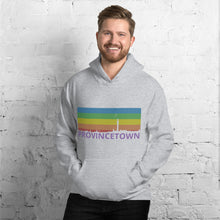 Load image into Gallery viewer, Provincetown Unisex Hoodie

