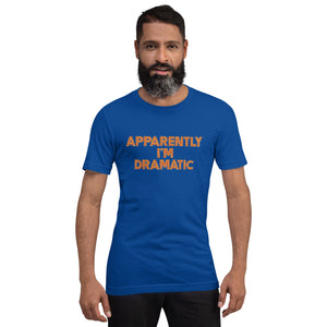 Dramatic Men's T-Shirt