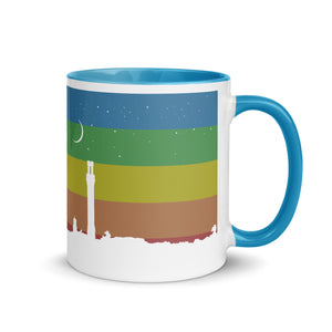 Provincetown Mug