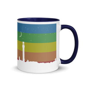 Provincetown Mug