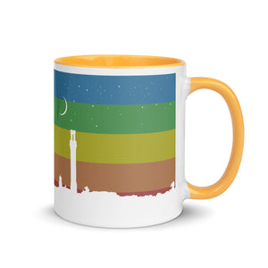 Provincetown Mug