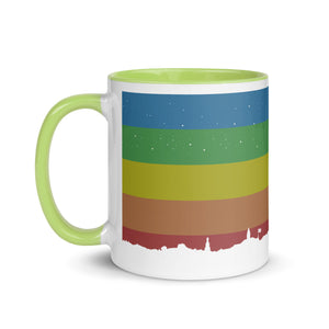 Provincetown Mug