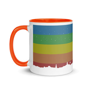 Provincetown Mug