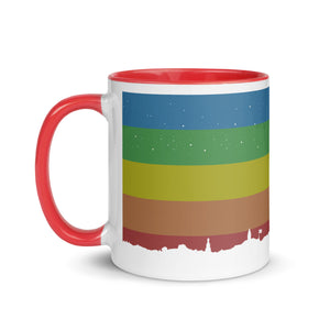 Provincetown Mug