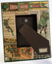 Load image into Gallery viewer, Green Lantern (Small) - 4&quot; x 6&quot;
