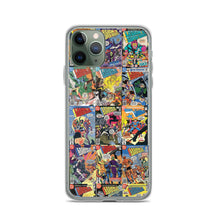 Load image into Gallery viewer, Bronze Legion Cover iPhone Case
