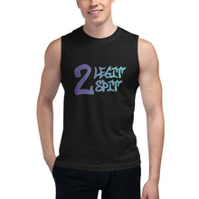 Load image into Gallery viewer, 2 Legit Muscle Shirt
