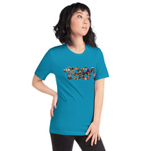 Load image into Gallery viewer, 1981 Pops! Short-Sleeve Unisex T-Shirt
