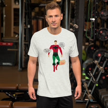 Load image into Gallery viewer, Ultra Choice Short-Sleeve Unisex T-Shirt
