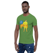 Load image into Gallery viewer, Behold! Short-Sleeve T-Shirt
