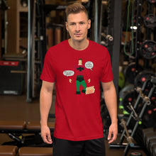 Load image into Gallery viewer, Ultra Choice Short-Sleeve Unisex T-Shirt
