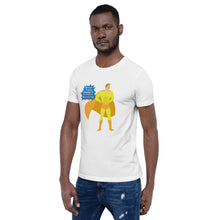 Load image into Gallery viewer, Behold! Short-Sleeve T-Shirt
