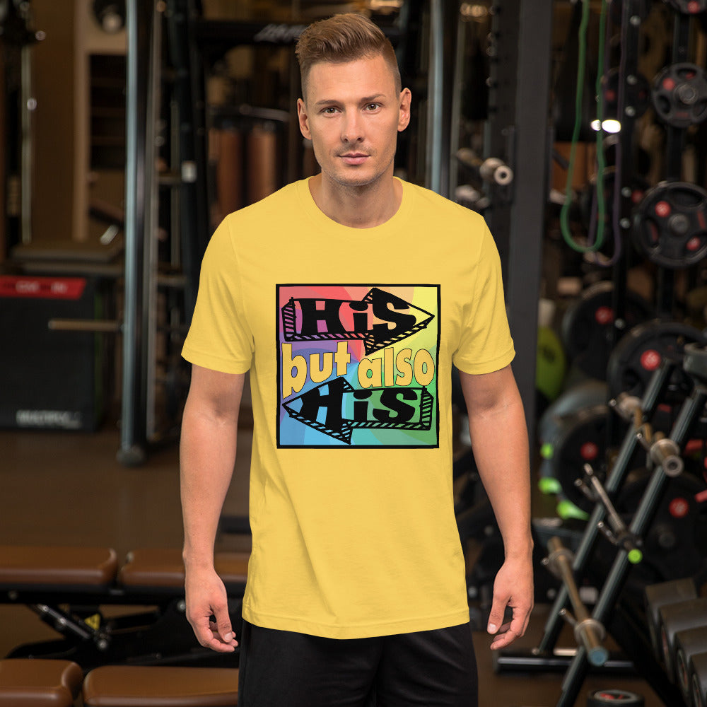 HGS Men's Premium T-Shirt | Redbubble