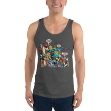 Load image into Gallery viewer, From Inner Space! Unisex Tank Top
