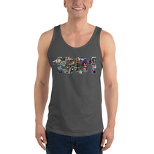 Load image into Gallery viewer, 1981 Pops! Tank Top
