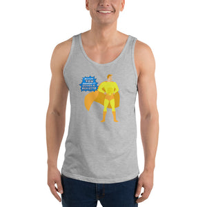 Behold! Tank Top