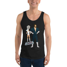 Load image into Gallery viewer, Expelled Unisex Tank Top

