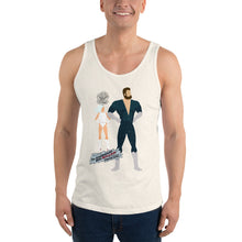 Load image into Gallery viewer, Expelled Unisex Tank Top
