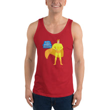 Load image into Gallery viewer, Behold! Tank Top
