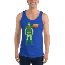 Load image into Gallery viewer, Original Star Tank Top
