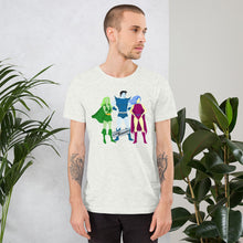 Load image into Gallery viewer, Legion Academy Short-Sleeve T-Shirt
