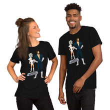 Load image into Gallery viewer, Expelled Short-Sleeve Unisex T-Shirt
